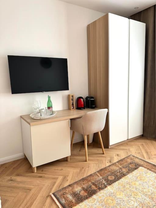 Mirabelle Homes Salzburg Luaran gambar