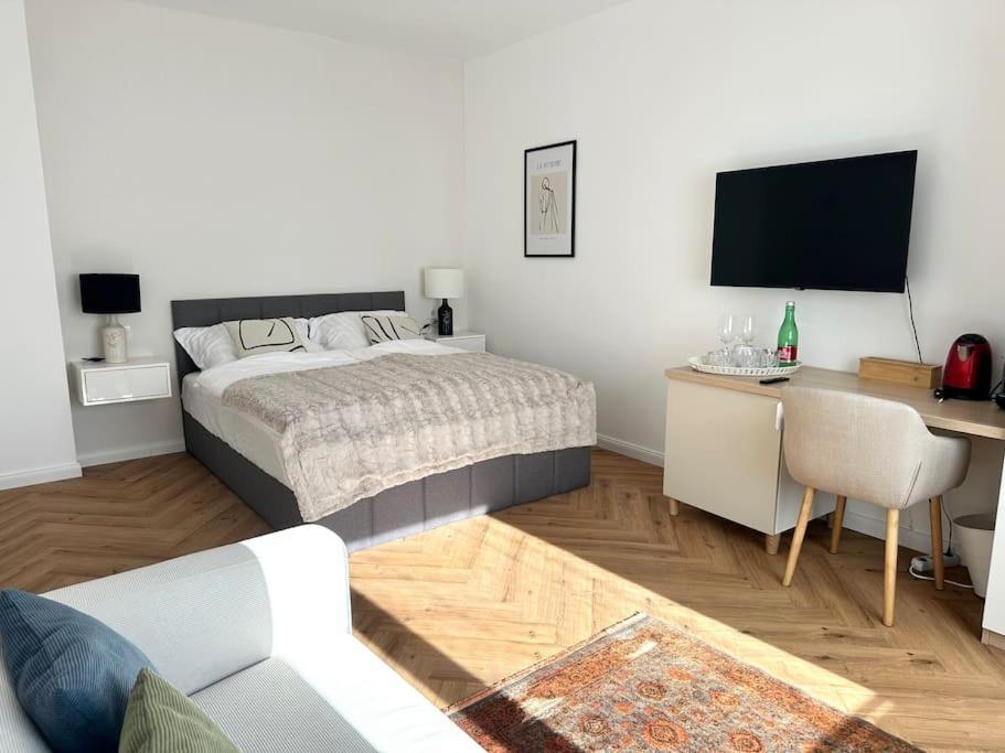 Mirabelle Homes Salzburg Luaran gambar