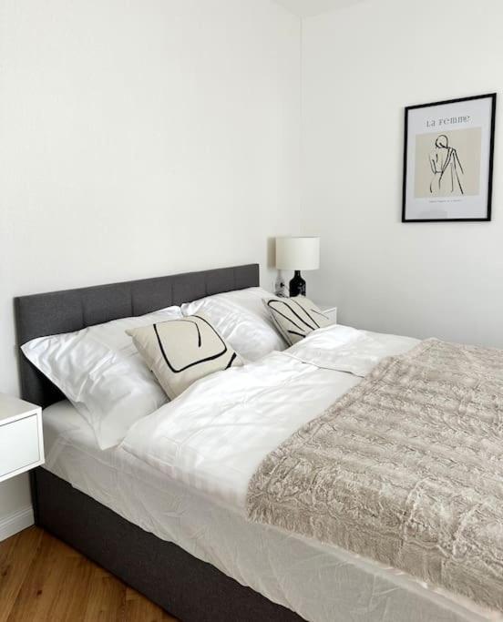 Mirabelle Homes Salzburg Luaran gambar