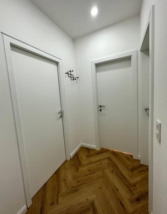 Mirabelle Homes Salzburg Luaran gambar