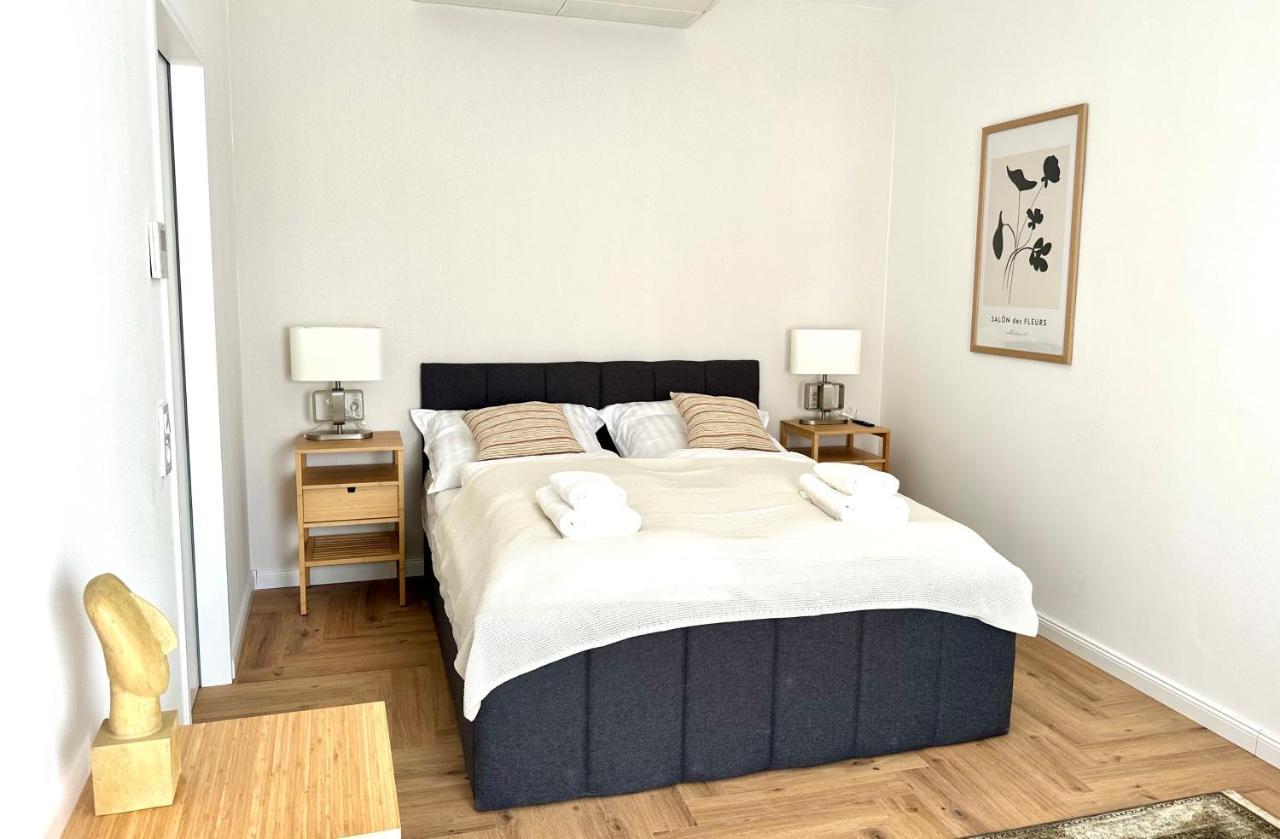 Mirabelle Homes Salzburg Luaran gambar