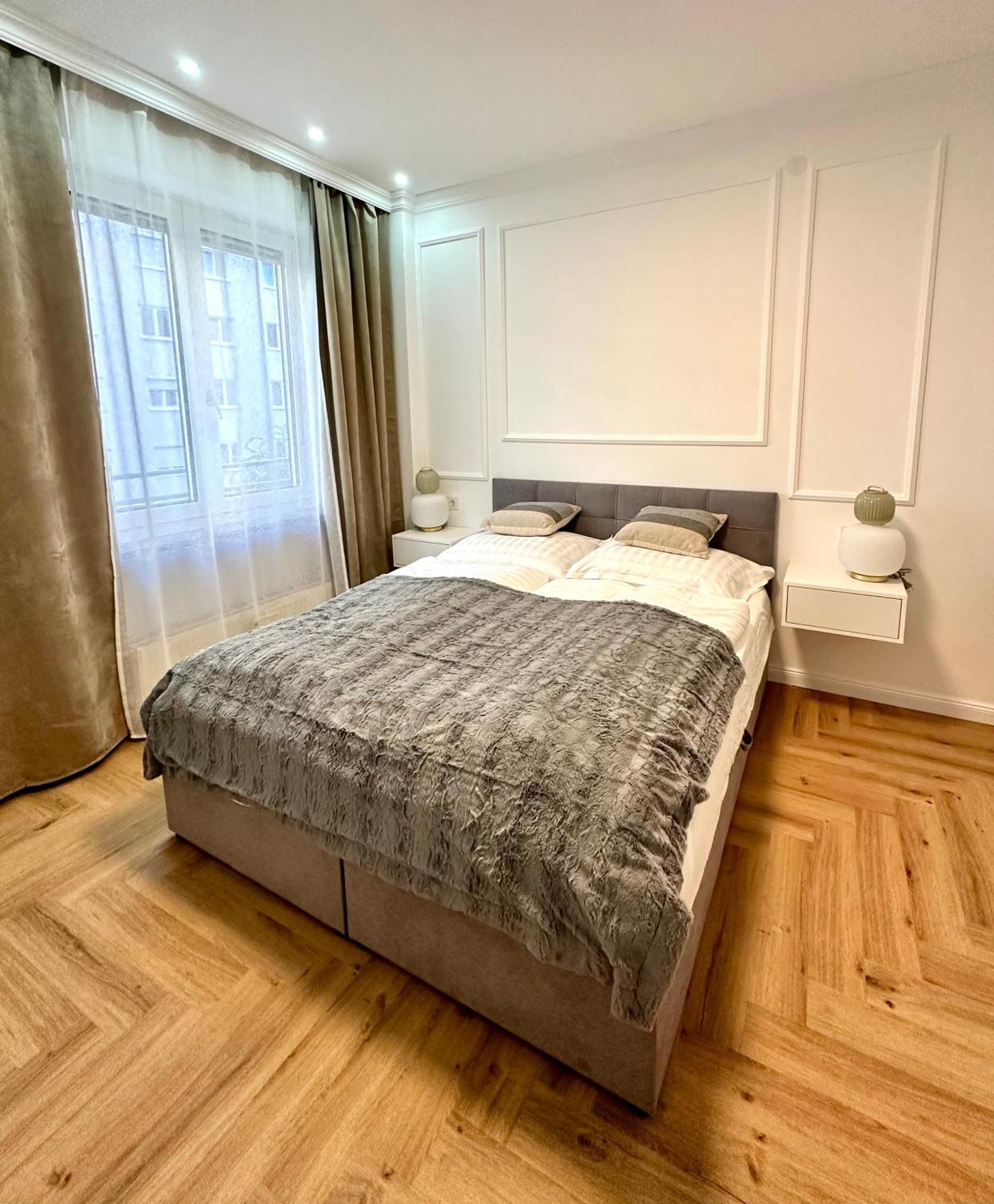 Mirabelle Homes Salzburg Luaran gambar