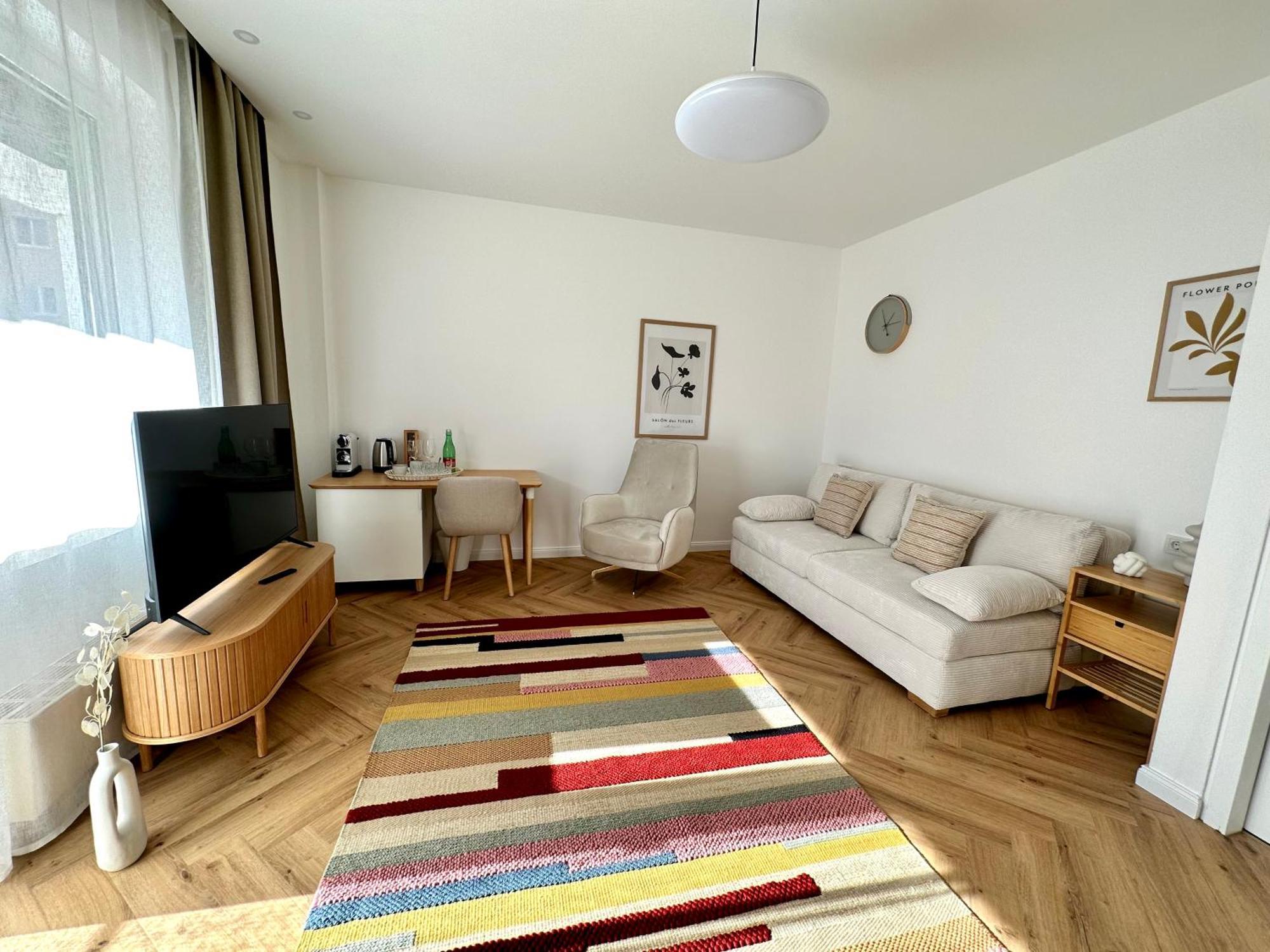 Mirabelle Homes Salzburg Luaran gambar