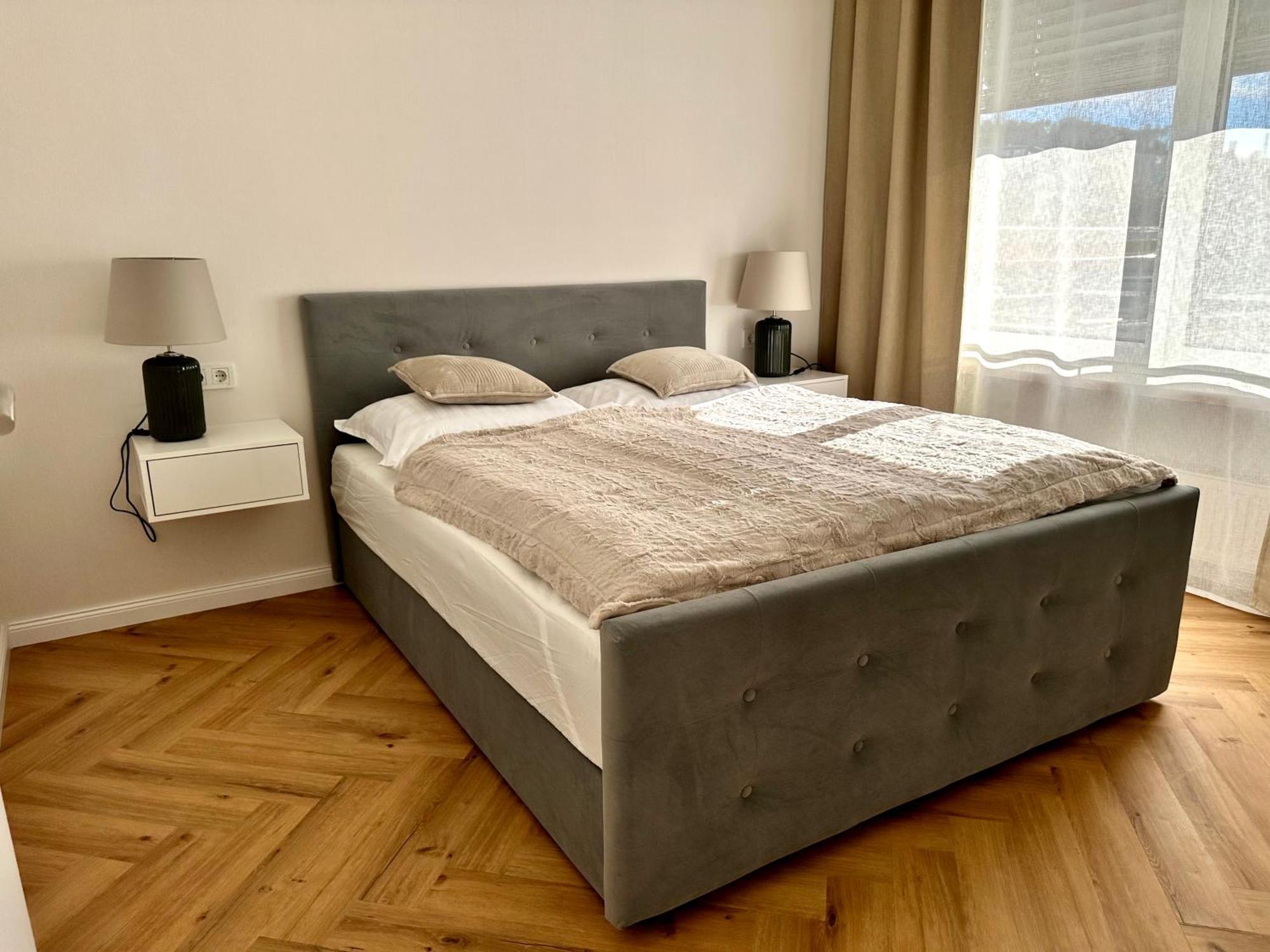 Mirabelle Homes Salzburg Luaran gambar