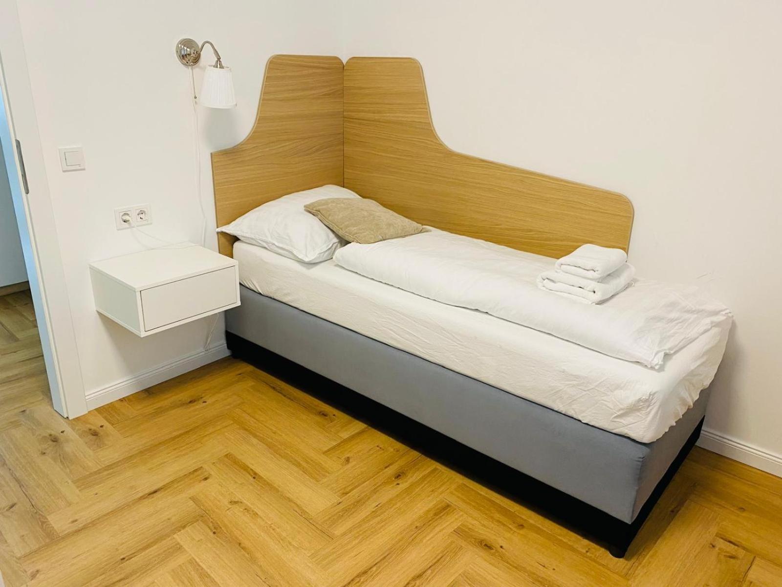 Mirabelle Homes Salzburg Luaran gambar
