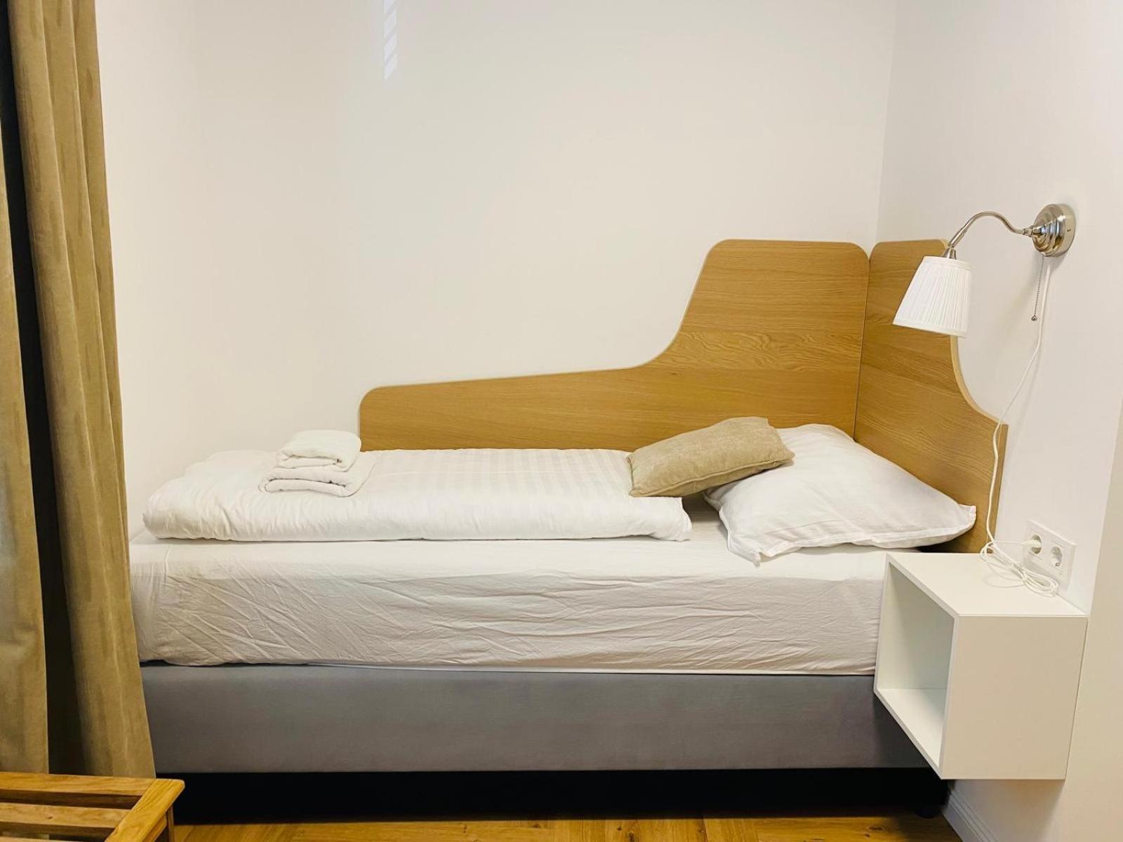 Mirabelle Homes Salzburg Luaran gambar