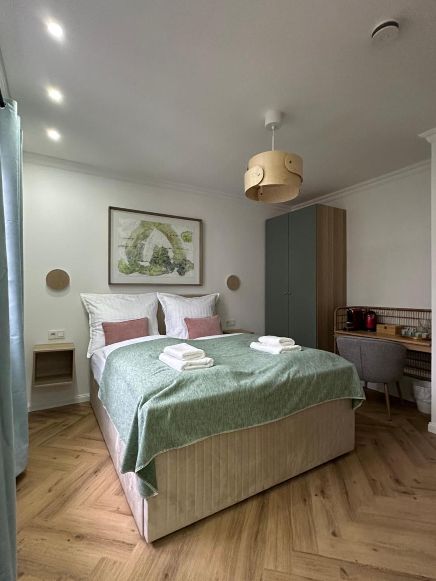 Mirabelle Homes Salzburg Luaran gambar