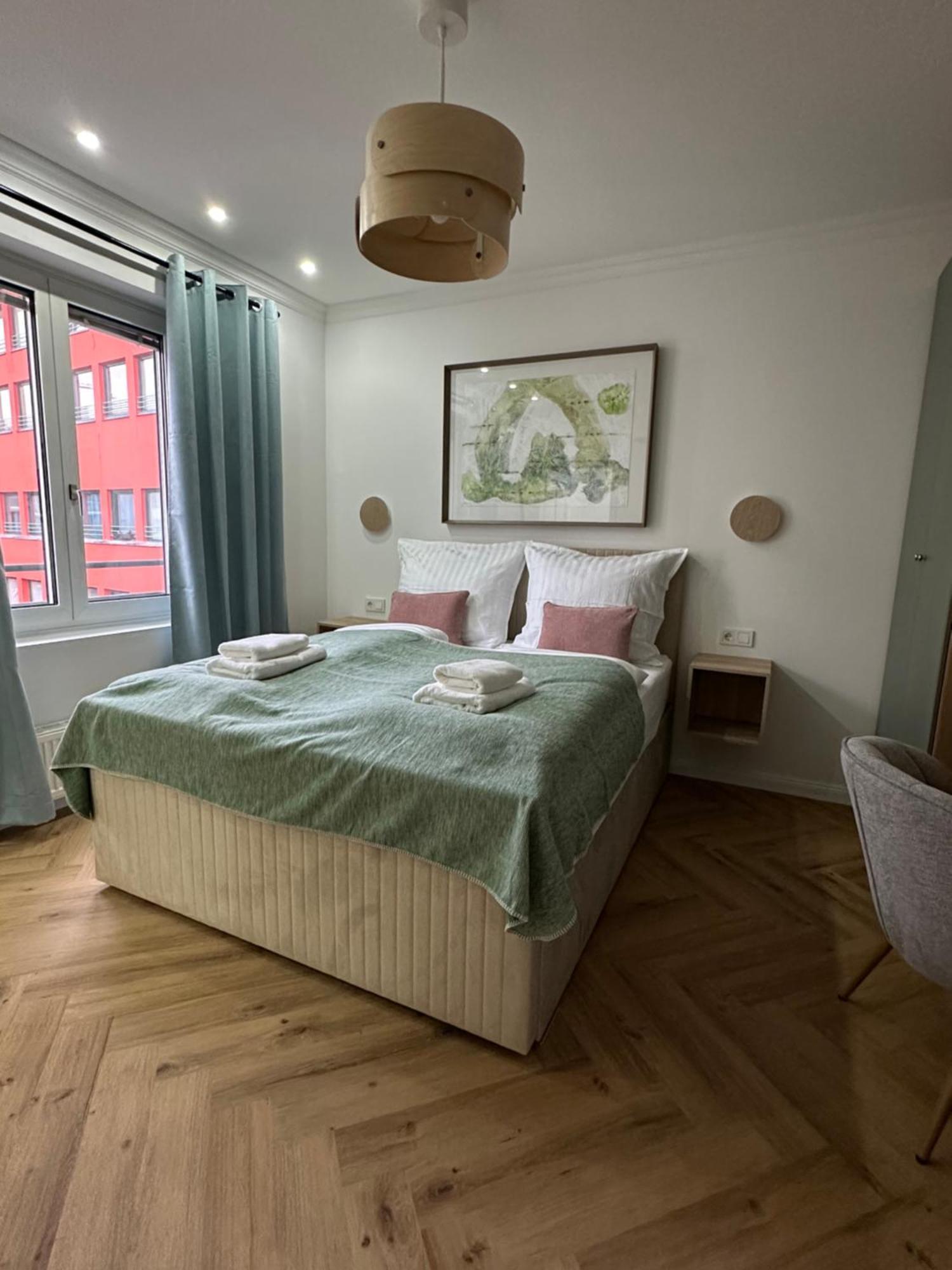 Mirabelle Homes Salzburg Luaran gambar