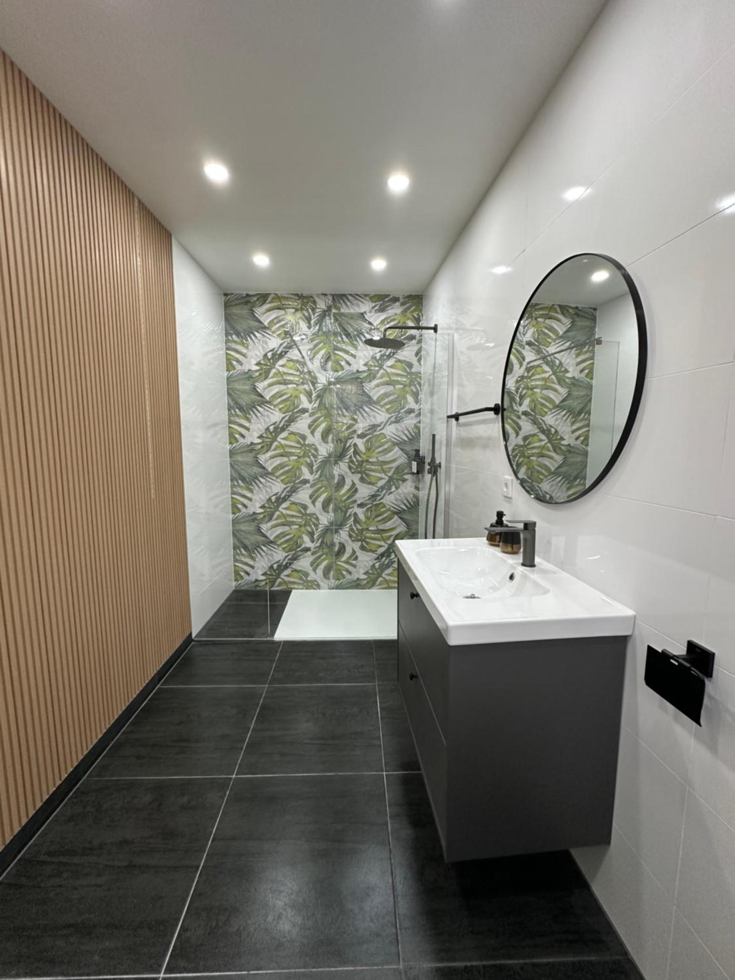 Mirabelle Homes Salzburg Luaran gambar