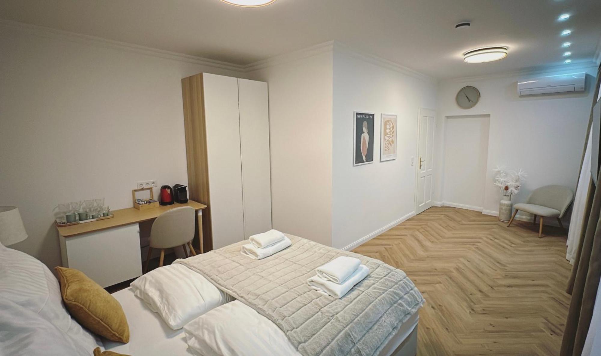 Mirabelle Homes Salzburg Luaran gambar