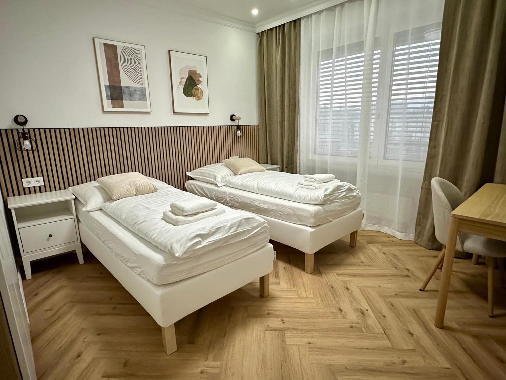 Mirabelle Homes Salzburg Luaran gambar