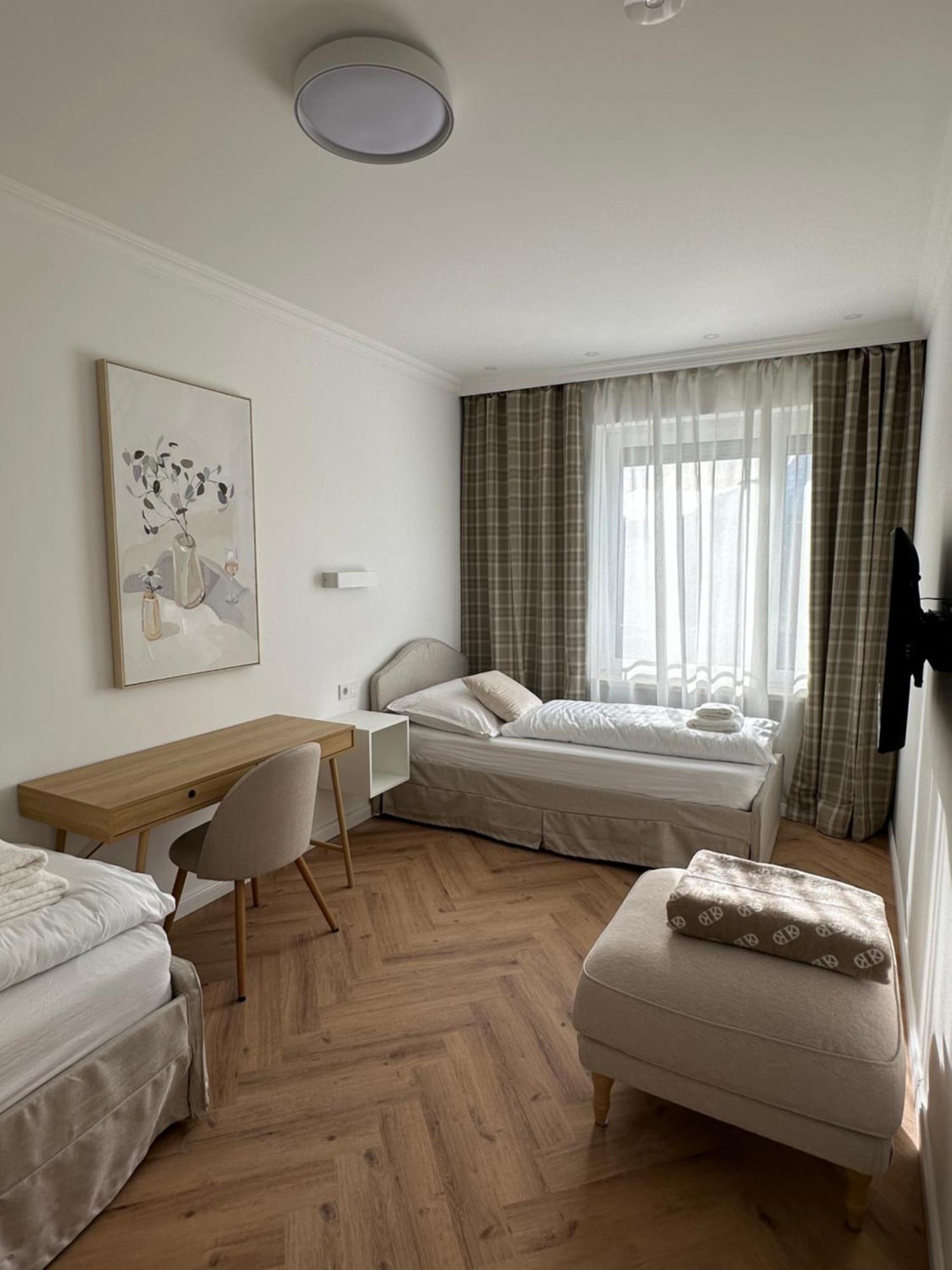 Mirabelle Homes Salzburg Luaran gambar