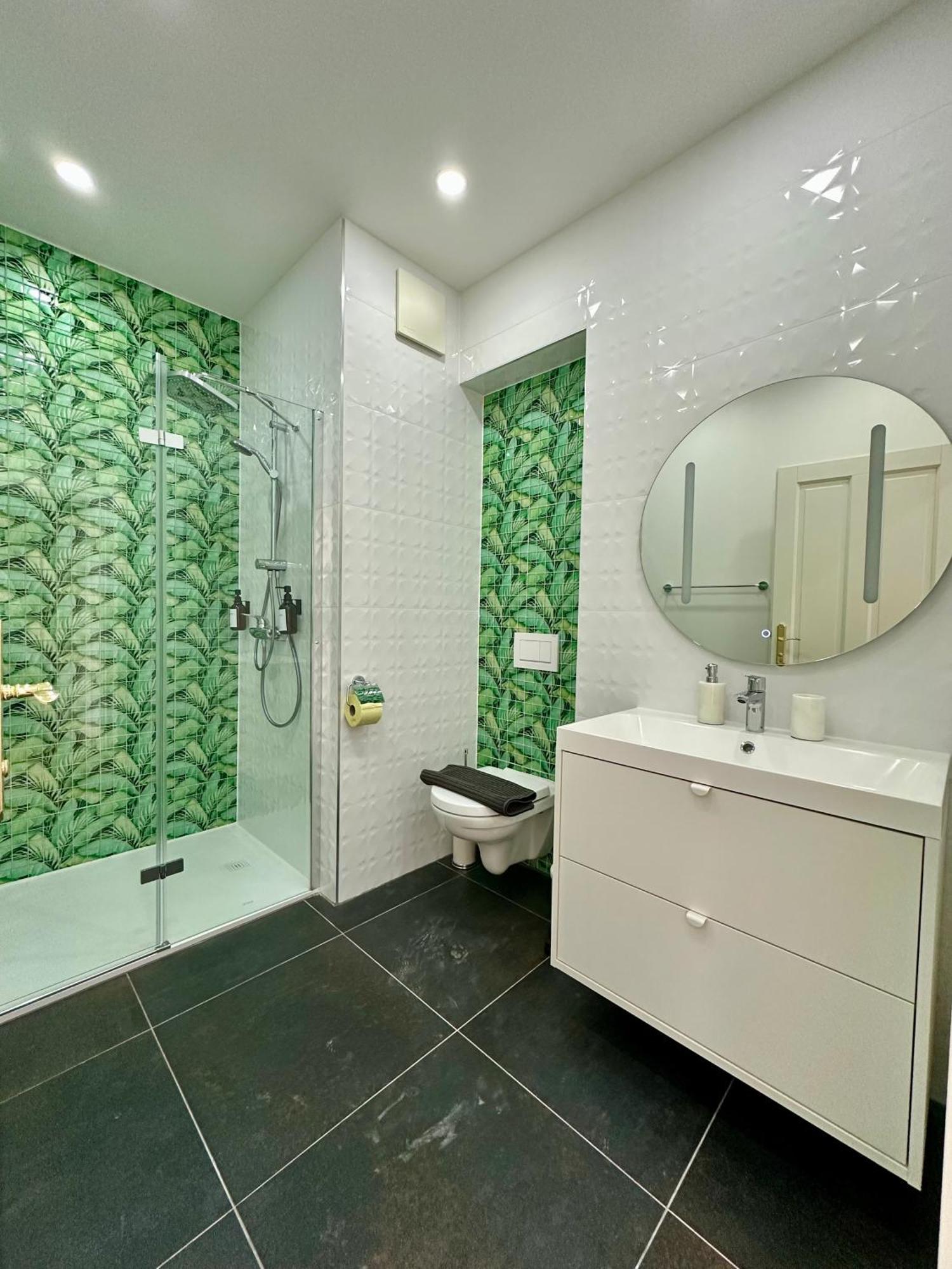 Mirabelle Homes Salzburg Luaran gambar