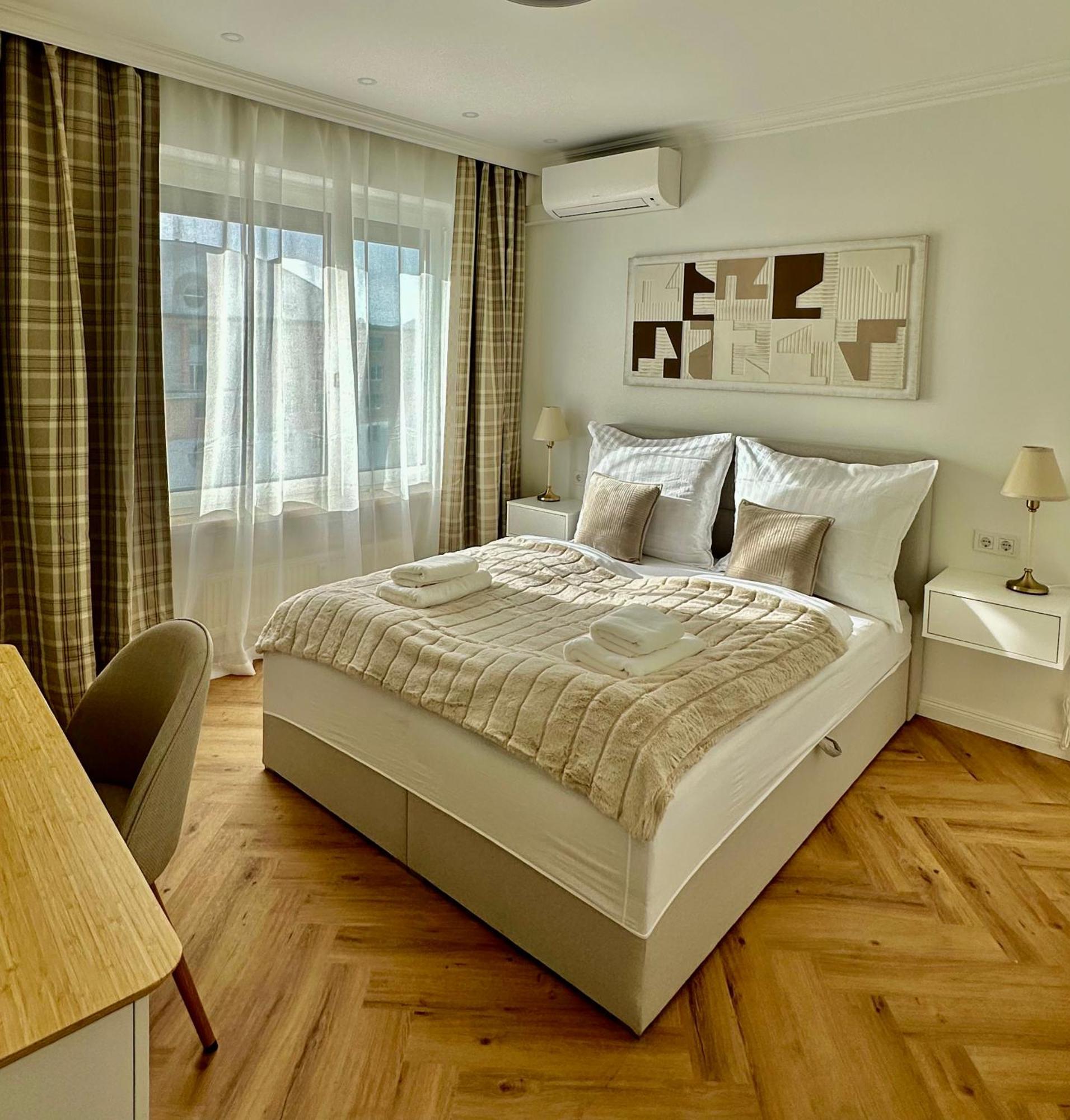Mirabelle Homes Salzburg Luaran gambar