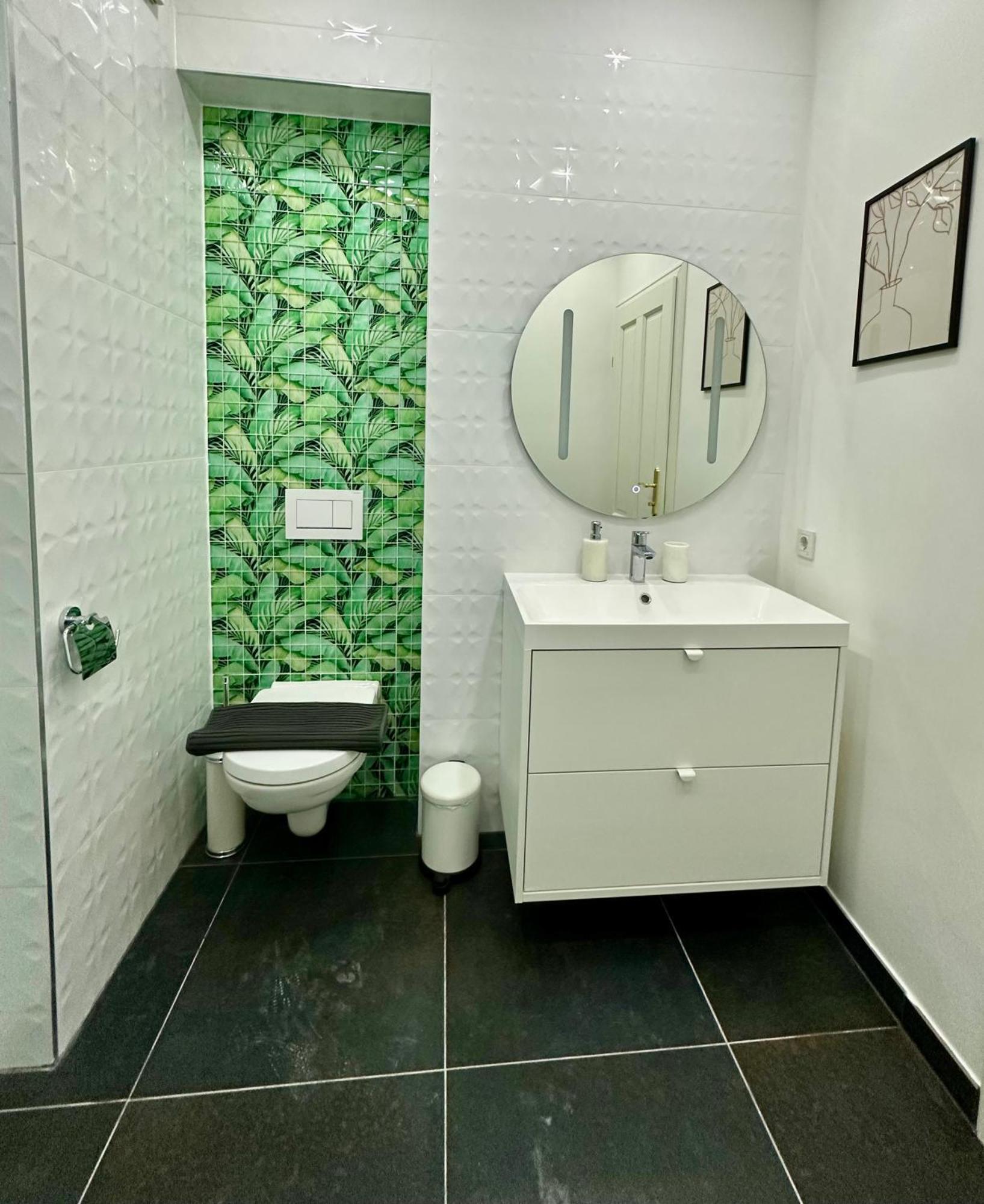 Mirabelle Homes Salzburg Luaran gambar