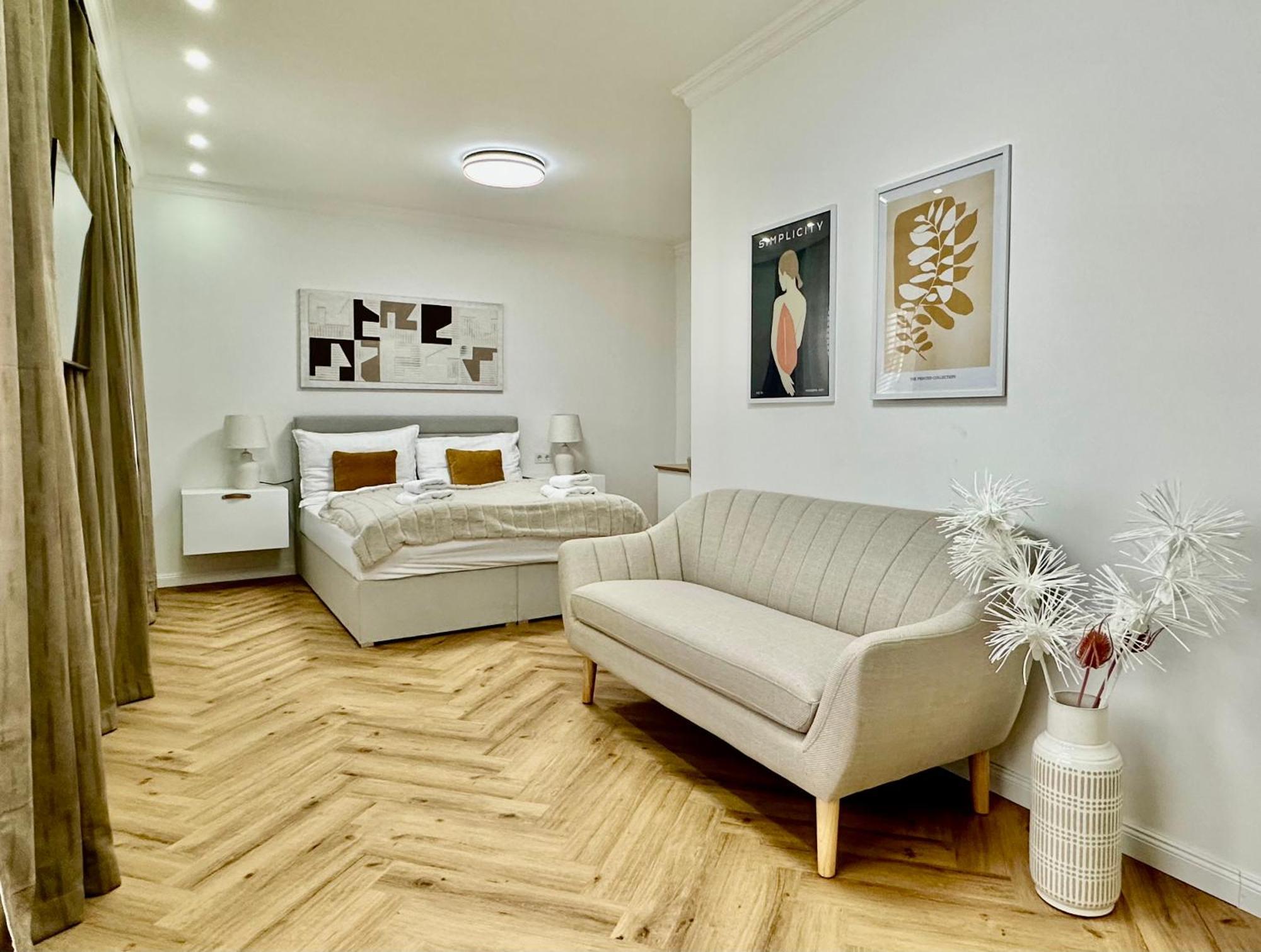 Mirabelle Homes Salzburg Luaran gambar